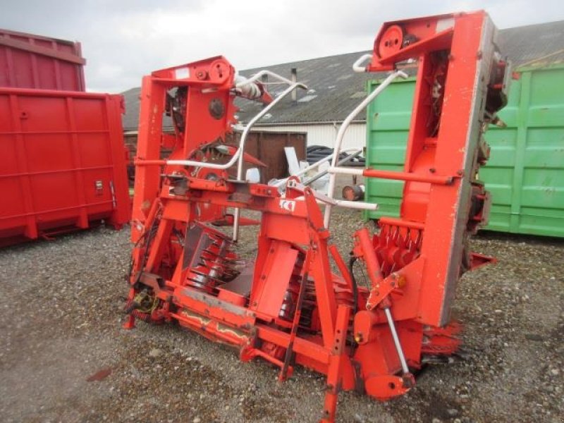Maisgebiss des Typs Kemper 360 MAJSBORD TIL JAG, Gebrauchtmaschine in Tim (Bild 1)