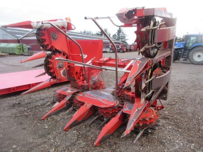 Maisgebiss des Typs Kemper 360 MAJSBORD TIL JAG, Gebrauchtmaschine in Tim (Bild 3)