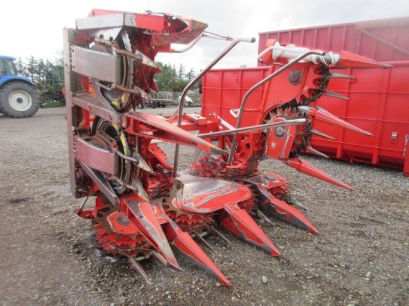 Maisgebiss des Typs Kemper 360 MAJSBORD TIL JAG, Gebrauchtmaschine in Tim (Bild 2)
