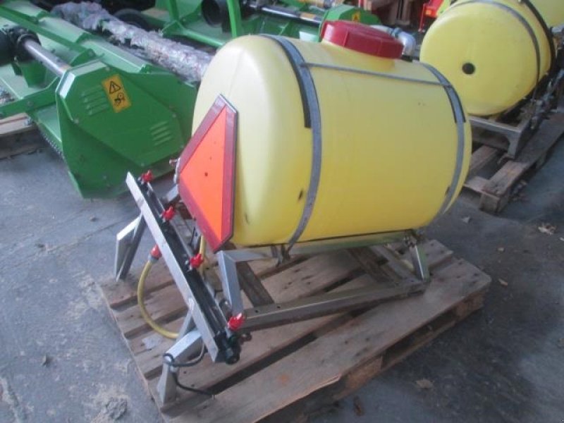 Sandstreuer & Salzstreuer des Typs Green Energy BOB SPRAY 200, Gebrauchtmaschine in Tim (Bild 2)