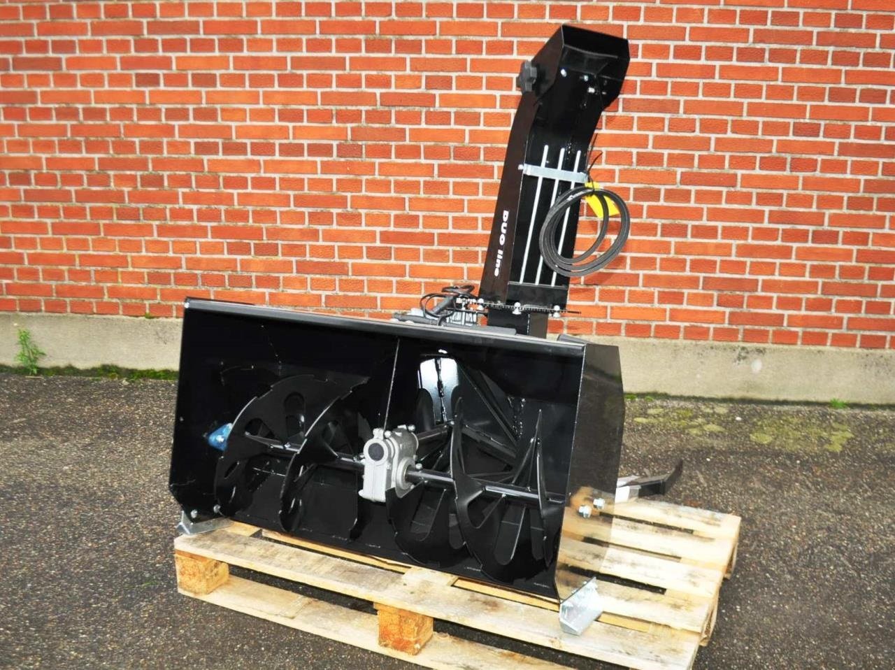 Sonstiges des Typs Stiga PARK 2-TRINS, Gebrauchtmaschine in Rødding (Bild 1)