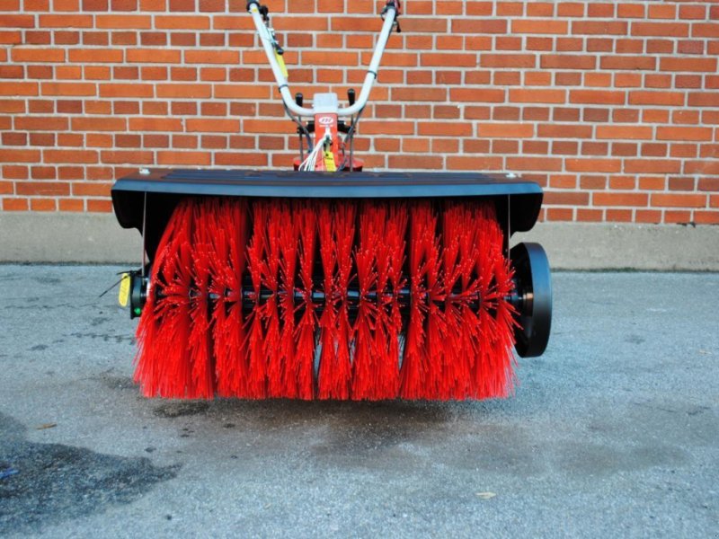 Einachstraktor des Typs Sonstige KOST 80CM, Gebrauchtmaschine in Rødding (Bild 1)