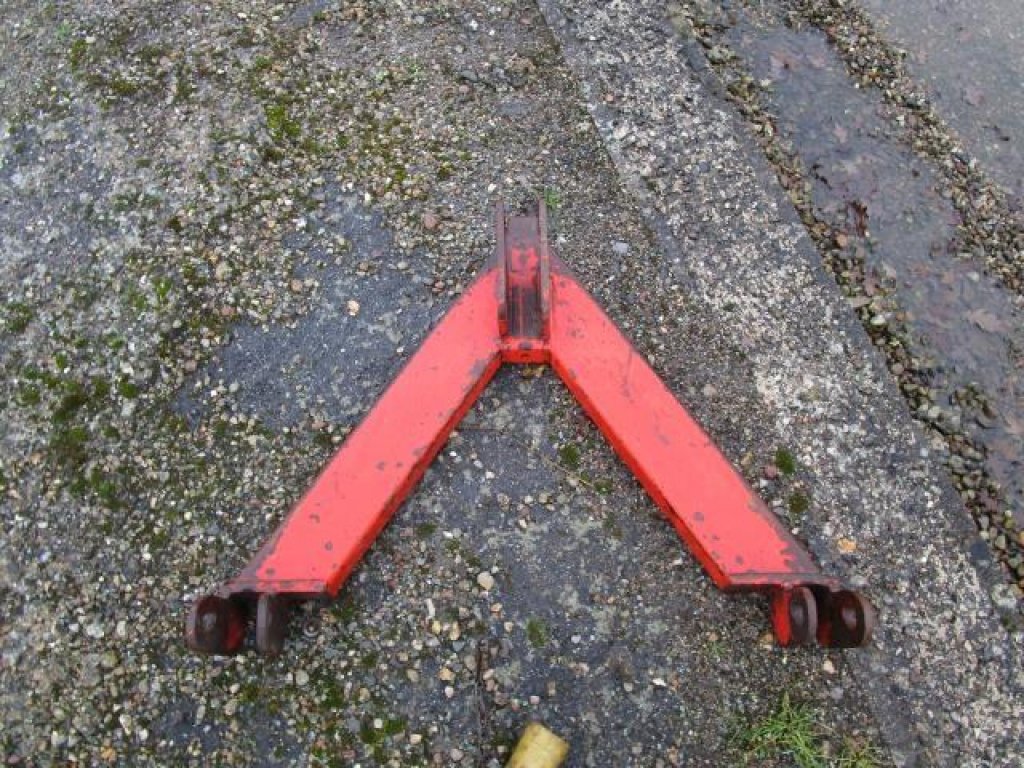 Sandstreuer & Salzstreuer des Typs Rondini RONDINI, Gebrauchtmaschine in Rødding (Bild 3)