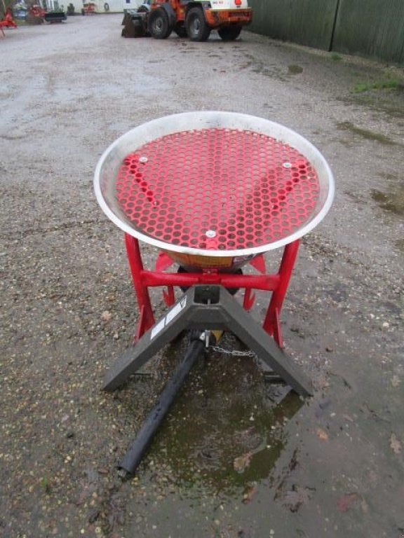 Sandstreuer & Salzstreuer des Typs Rondini RONDINI, Gebrauchtmaschine in Rødding (Bild 2)