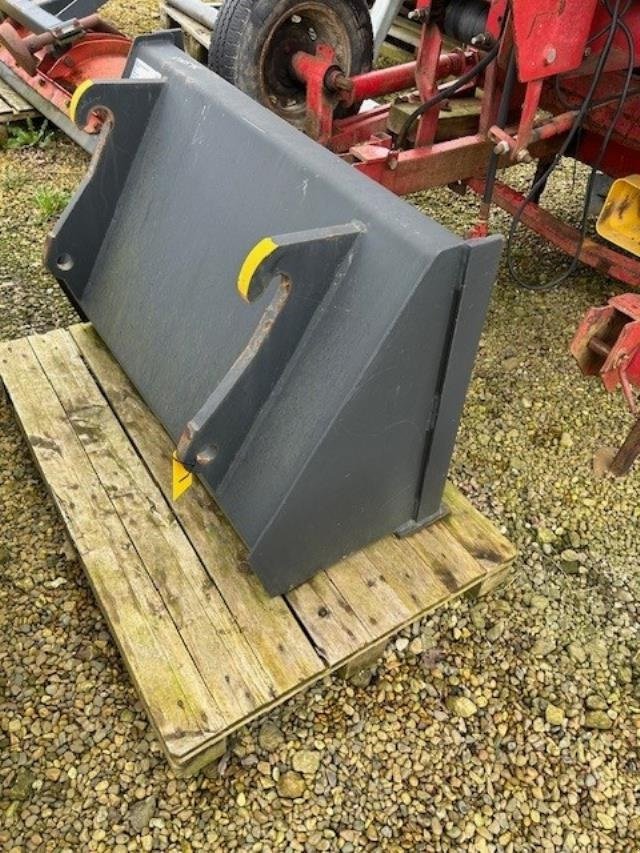 Sonstige Bagger & Lader des Typs Sonstige 106X50X70, Gebrauchtmaschine in Rødding (Bild 2)