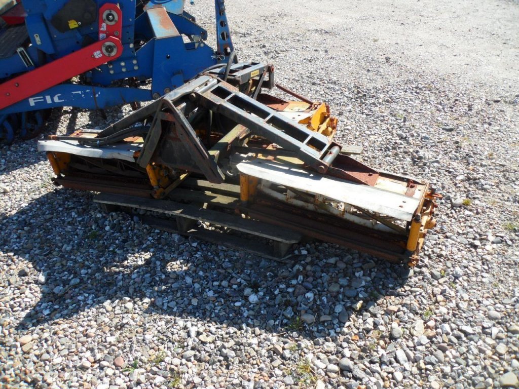 Geräteträger des Typs Ferrari 3-ledet cyllinderklipper, Gebrauchtmaschine in Farsø (Bild 1)