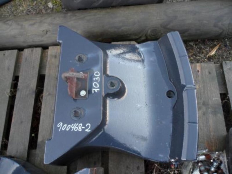 Frontgewicht des Typs New Holland BASISKLODS, Gebrauchtmaschine in Farsø (Bild 1)