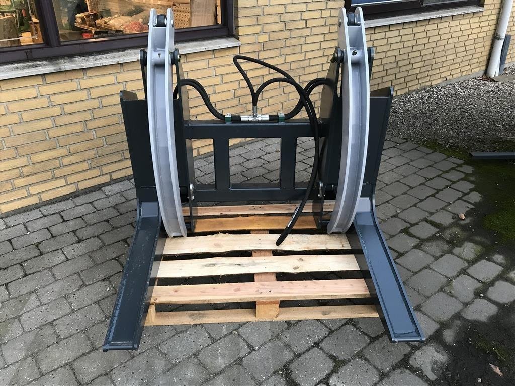 Frontlader des Typs Sonarol STAMMETANG CD SNR 1200Skov klo, Gebrauchtmaschine in Farsø (Bild 3)