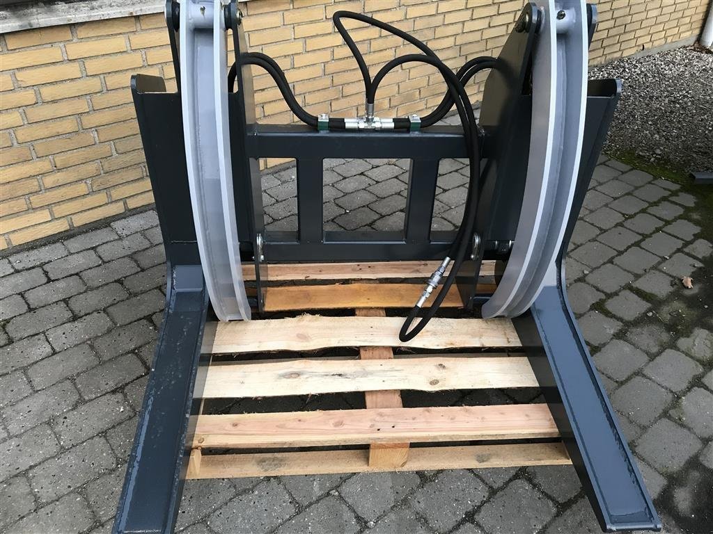 Frontlader des Typs Sonarol STAMMETANG CD SNR 1200Skov klo, Gebrauchtmaschine in Farsø (Bild 2)