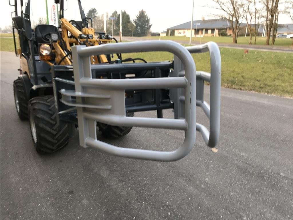 Sonstiges des Typs Sonstige Sonarol Balletang 1500, Gebrauchtmaschine in Farsø (Bild 4)