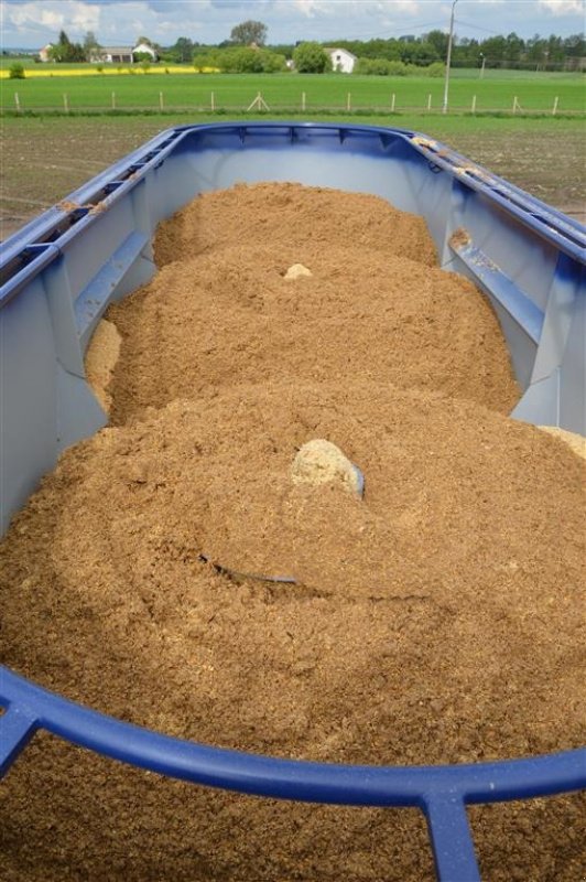 Futterverteilwagen des Typs Sonstige Sonstiges, Gebrauchtmaschine in Farsø (Bild 13)