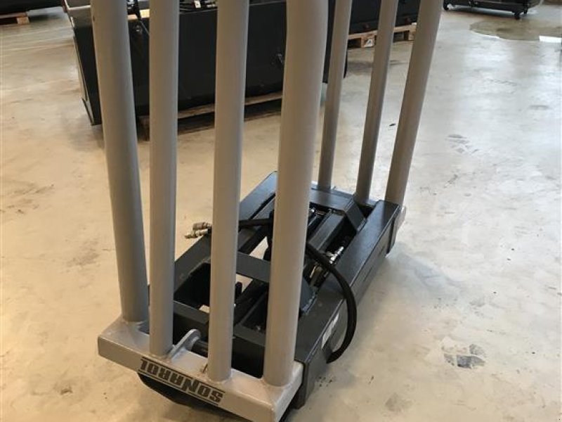 Frontlader des Typs Sonarol CBP SNR 2300, Gebrauchtmaschine in Farsø (Bild 1)