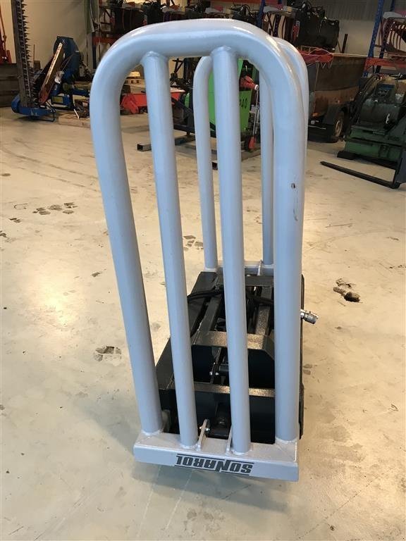 Frontlader des Typs Sonarol CBP SNR 2300, Gebrauchtmaschine in Farsø (Bild 2)