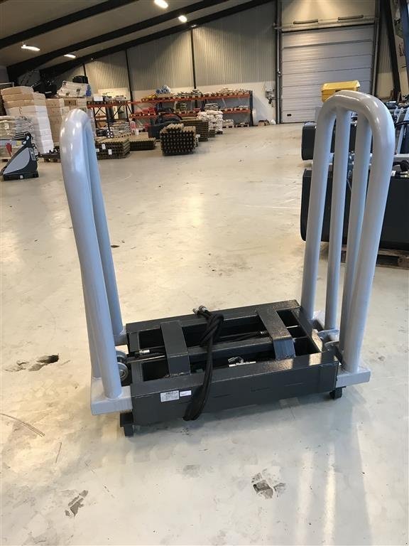 Frontlader des Typs Sonarol CBP SNR 2300, Gebrauchtmaschine in Farsø (Bild 3)