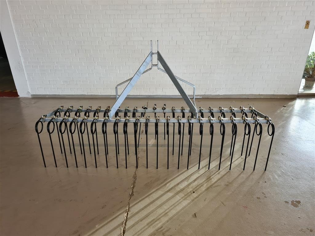 Egge des Typs Sonstige HEDEN dobbelt gårdrive, Gebrauchtmaschine in Ringe (Bild 3)