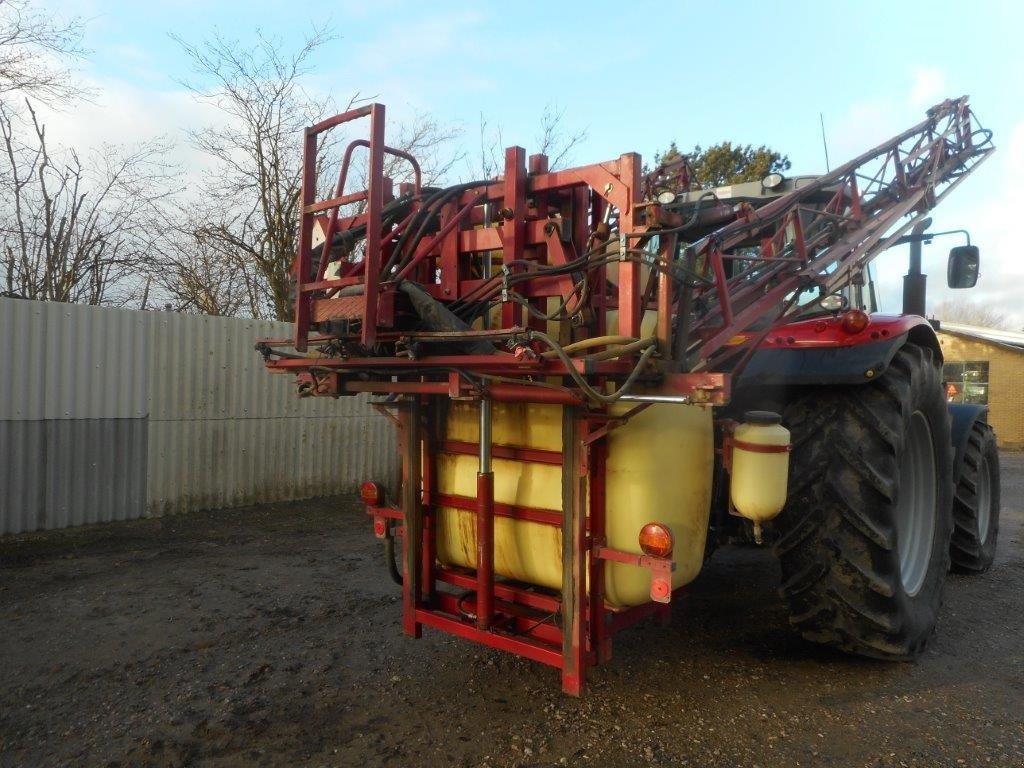 Feldspritze des Typs Hardi 361-ME1200-20m hydr-bom LZ bom - lovpligtig udstyr, Gebrauchtmaschine in Ringe (Bild 3)