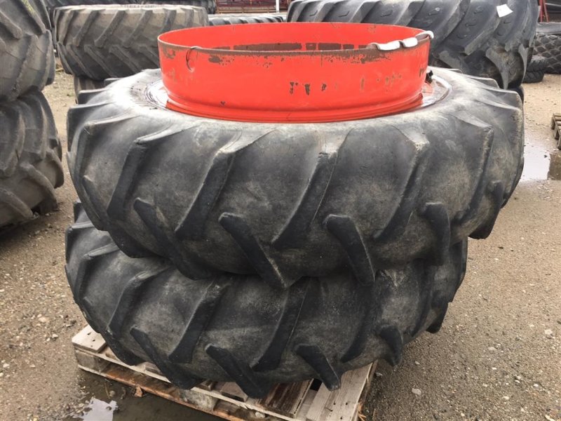 Reifen des Typs Sonstige 16,9x38 Fendt rød, Gebrauchtmaschine in Ringe (Bild 1)