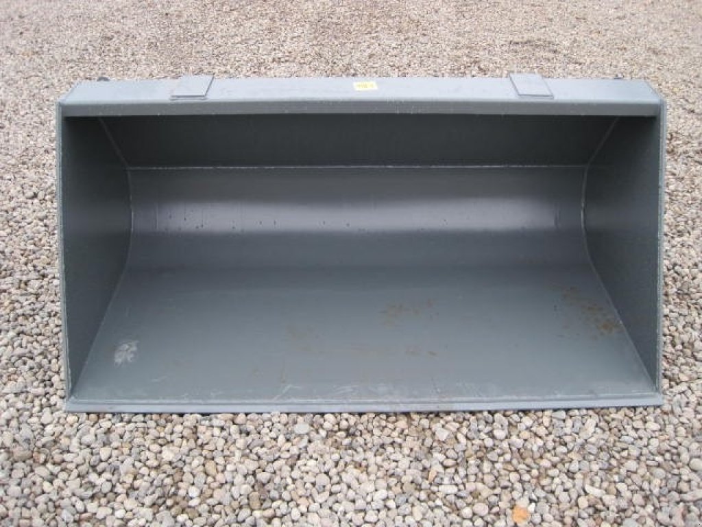 Frontladerzubehör des Typs Sonstige Ny 1,5m Uni. Skovl med Euro, Gebrauchtmaschine in Lintrup (Bild 4)