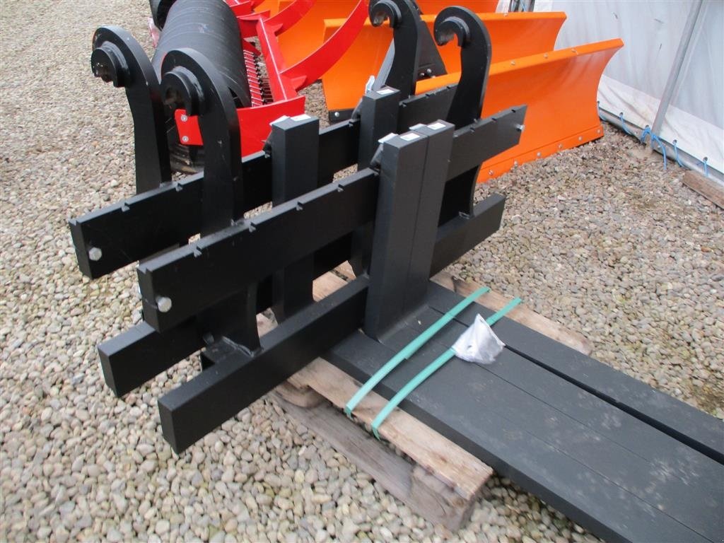 Sonstige Bagger & Lader des Typs JST få en skarp pris på dine nye JST redskaber, Gebrauchtmaschine in Lintrup (Bild 16)