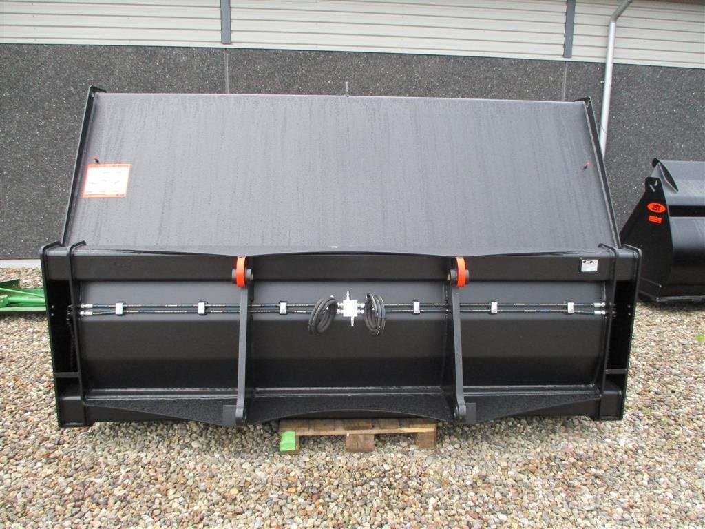 Sonstige Bagger & Lader des Typs JST få en skarp pris på dine nye JST redskaber, Gebrauchtmaschine in Lintrup (Bild 12)