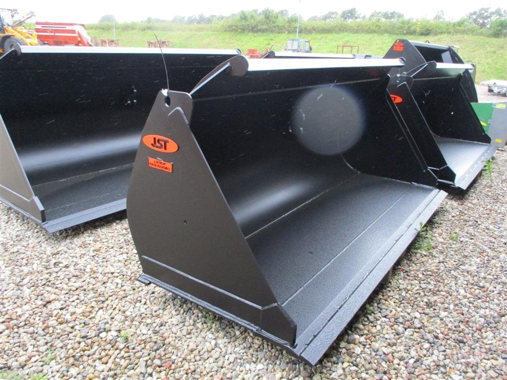 Sonstige Bagger & Lader des Typs JST få en skarp pris på dine nye JST redskaber, Gebrauchtmaschine in Lintrup (Bild 9)