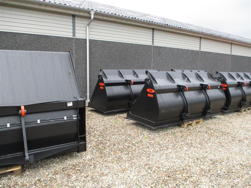 Sonstige Bagger & Lader des Typs JST få en skarp pris på dine nye JST redskaber, Gebrauchtmaschine in Lintrup (Bild 14)