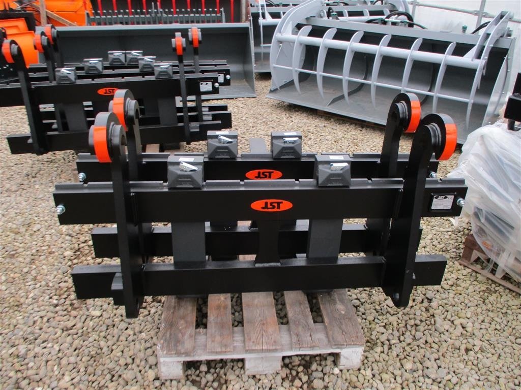 Sonstige Bagger & Lader des Typs JST få en skarp pris på dine nye JST redskaber, Gebrauchtmaschine in Lintrup (Bild 15)