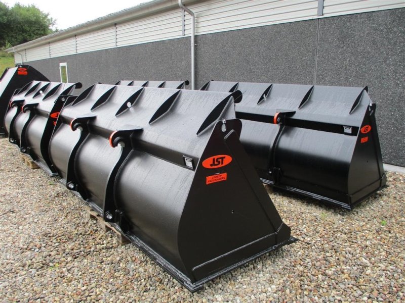 Sonstige Bagger & Lader des Typs JST få en skarp pris på dine nye JST redskaber, Gebrauchtmaschine in Lintrup (Bild 1)