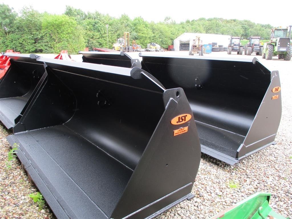 Sonstige Bagger & Lader des Typs JST få en skarp pris på dine nye JST redskaber, Gebrauchtmaschine in Lintrup (Bild 10)