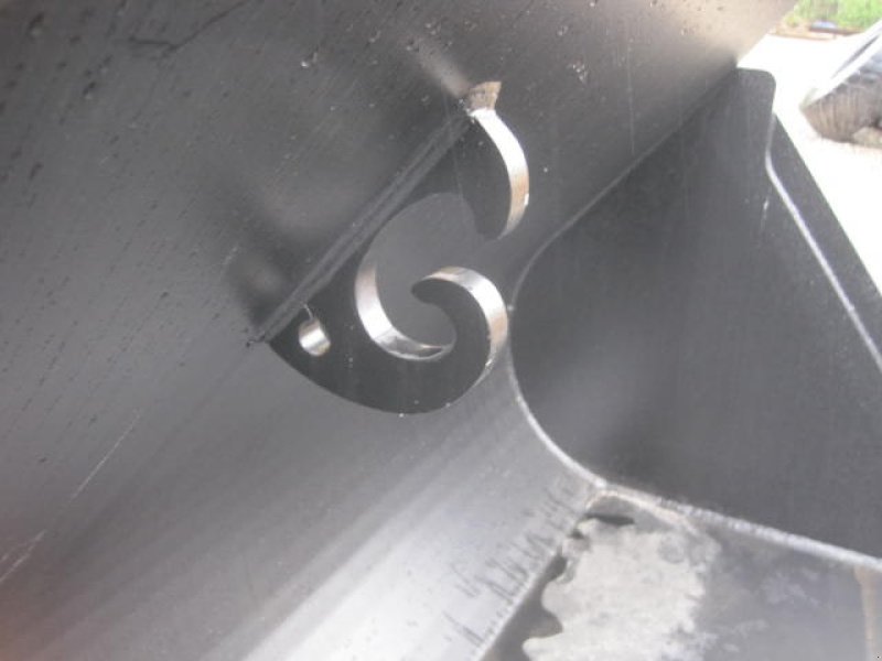 Sonstige Bagger & Lader des Typs JST få en skarp pris på dine nye JST redskaber, Gebrauchtmaschine in Lintrup (Bild 13)