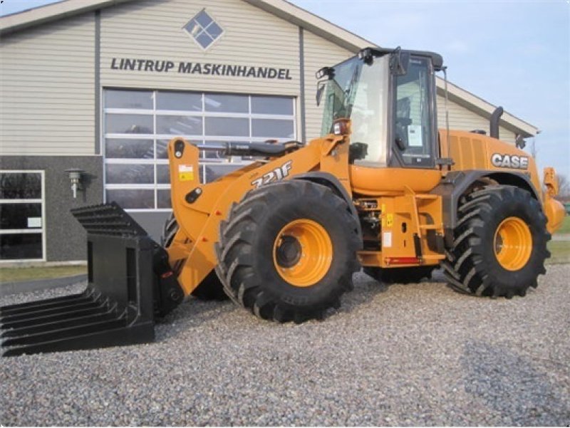 Felge des Typs BKT SÆT TILBUD 750/65R26 med fælge, Gebrauchtmaschine in Lintrup (Bild 10)