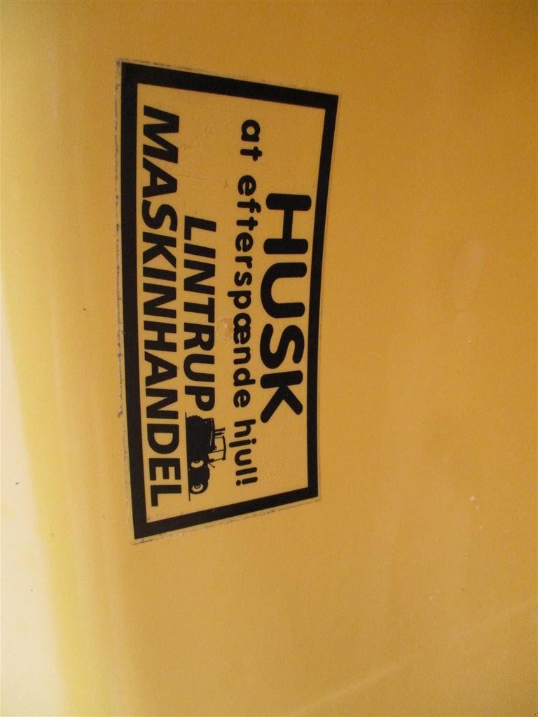 Felge des Typs BKT SÆT TILBUD 750/65R26 med fælge, Gebrauchtmaschine in Lintrup (Bild 23)