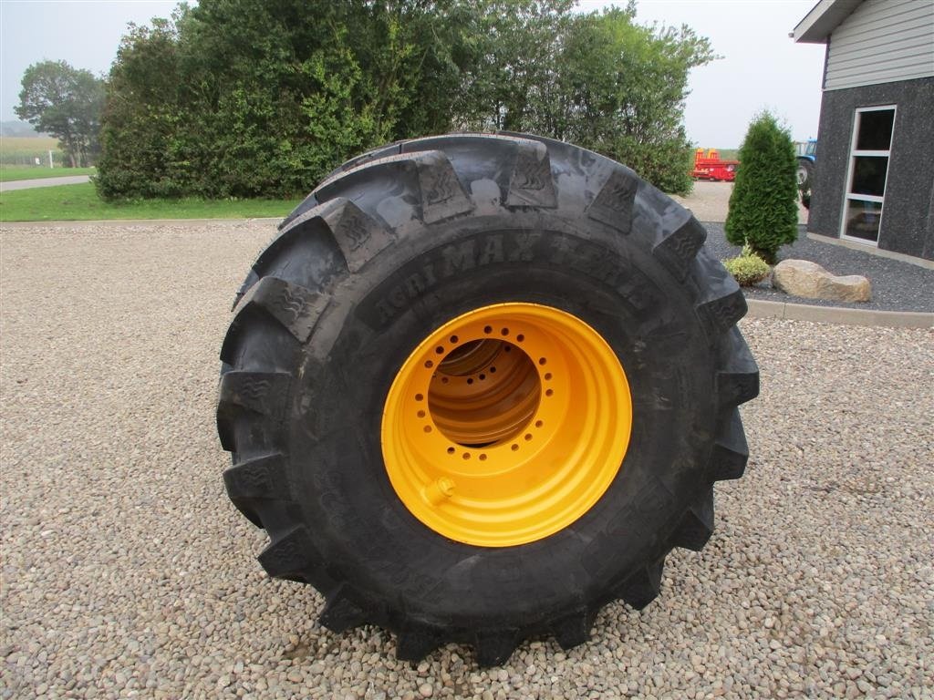 Felge des Typs BKT SÆT TILBUD 750/65R26 med fælge, Gebrauchtmaschine in Lintrup (Bild 19)