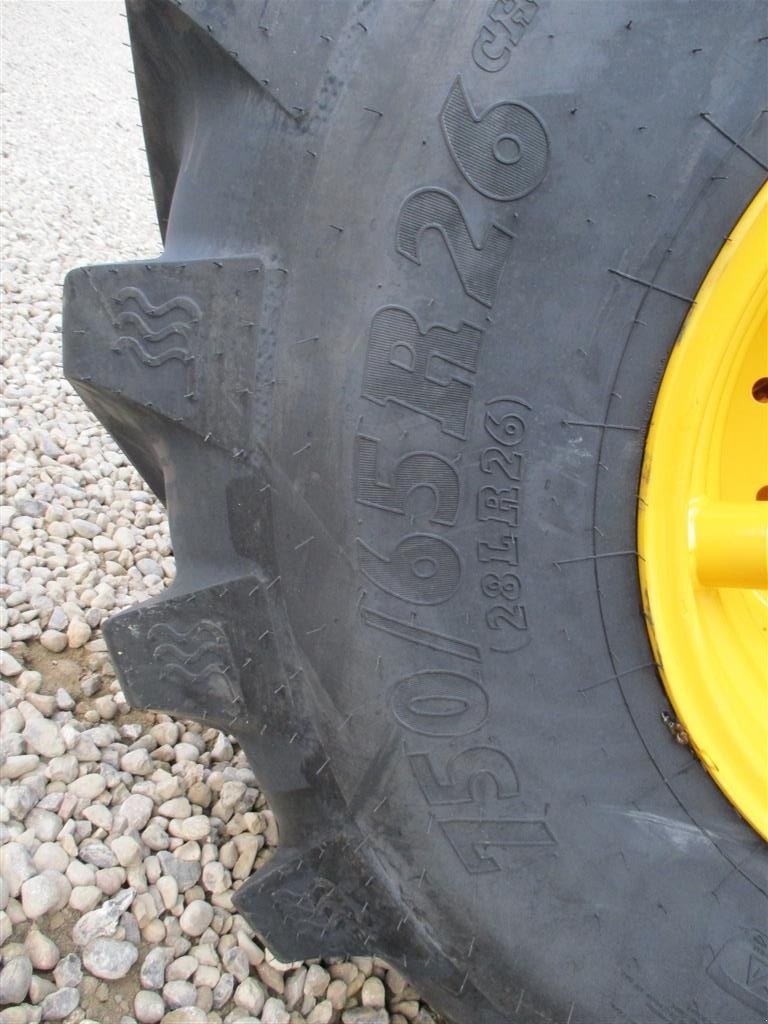 Felge des Typs BKT SÆT TILBUD 750/65R26 med fælge, Gebrauchtmaschine in Lintrup (Bild 22)