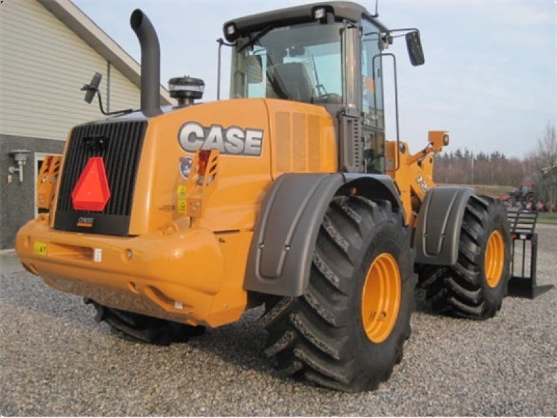 Felge des Typs BKT SÆT TILBUD 750/65R26 med fælge, Gebrauchtmaschine in Lintrup (Bild 11)