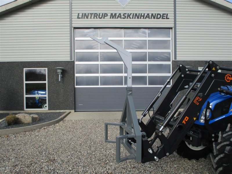 Frontlader des Typs Sonstige Storsækkeløfter, Gebrauchtmaschine in Lintrup (Bild 1)