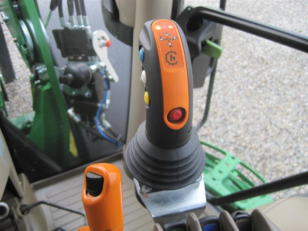 Frontlader des Typs Hauer Frontlæsser til en god pris. Den stærke XB Bionic, Gebrauchtmaschine in Lintrup (Bild 9)