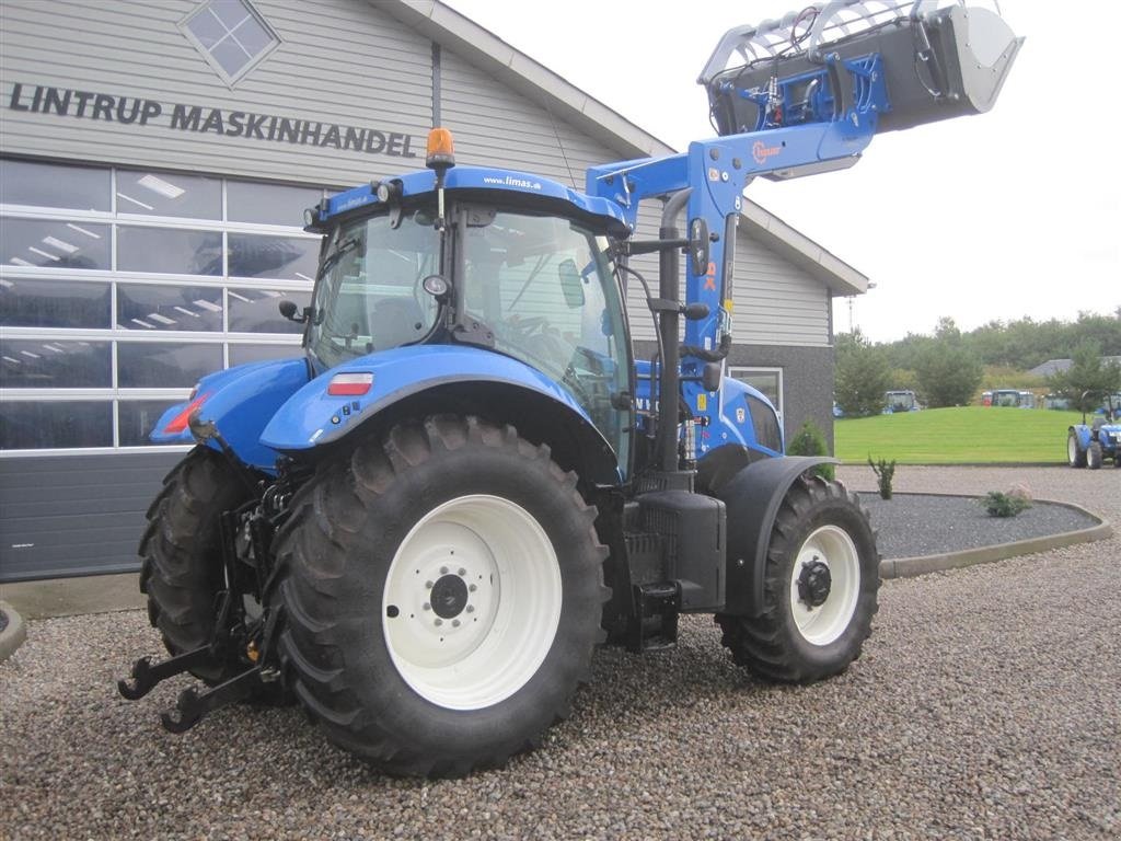 Frontlader des Typs Hauer Fabriksnye frontlæssere. XB Bionic, Gebrauchtmaschine in Lintrup (Bild 12)