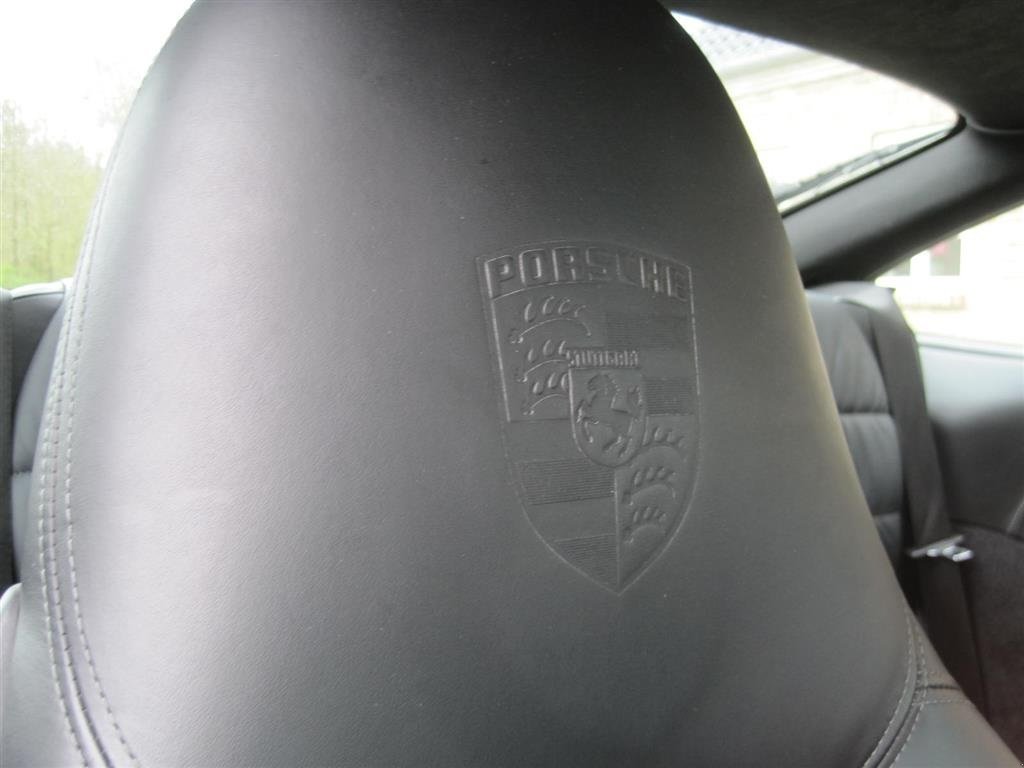 Sonstiges des Typs Porsche 911 4S 4wd, Gebrauchtmaschine in Lintrup (Bild 7)