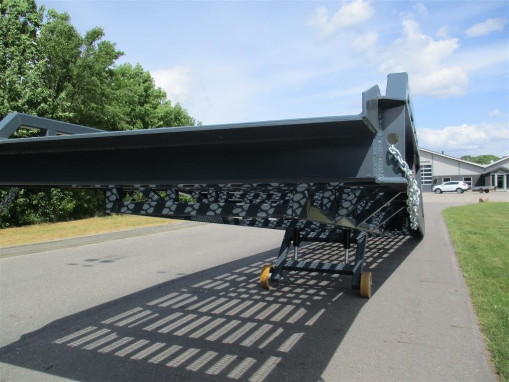 Sonstiges des Typs Sonstige 10.0 Udlejning, Gebrauchtmaschine in Lintrup (Bild 19)