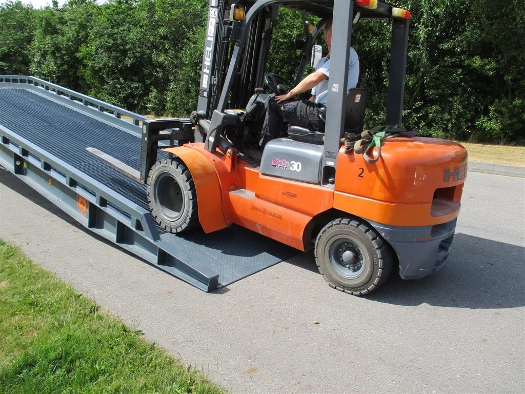 Sonstiges des Typs Sonstige 10.0 Udlejning, Gebrauchtmaschine in Lintrup (Bild 14)