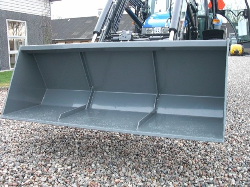 Frontlader des Typs Sonstige Ny 1,5m Alm. skovl med Euro, Gebrauchtmaschine in Lintrup (Bild 10)