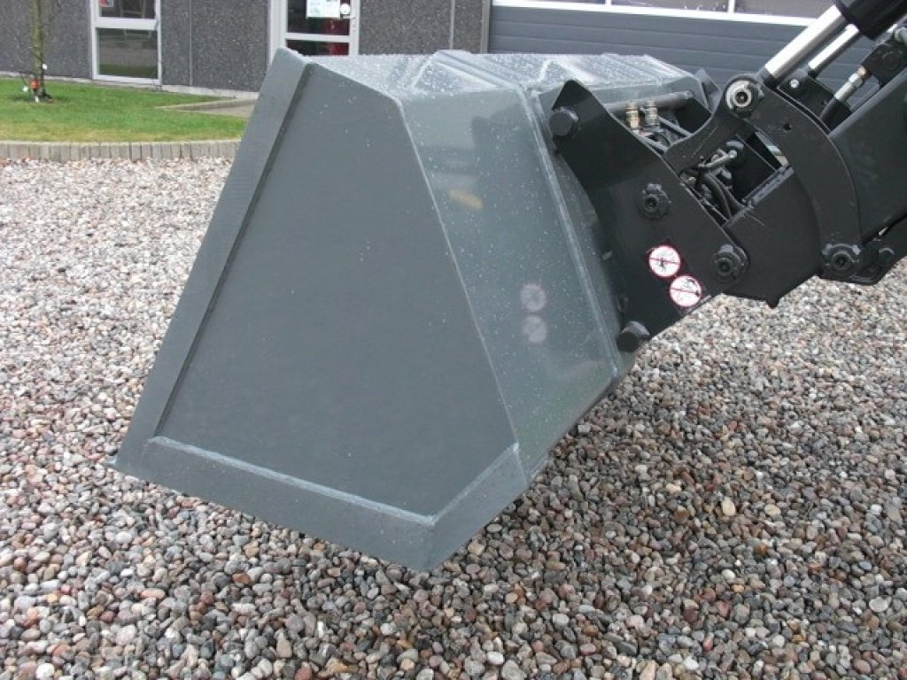 Frontlader des Typs Sonstige Ny 1,5m Alm. skovl med Euro, Gebrauchtmaschine in Lintrup (Bild 9)