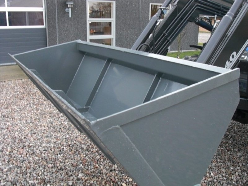 Frontlader des Typs Sonstige Ny 1,5m Alm. skovl med Euro, Gebrauchtmaschine in Lintrup (Bild 13)