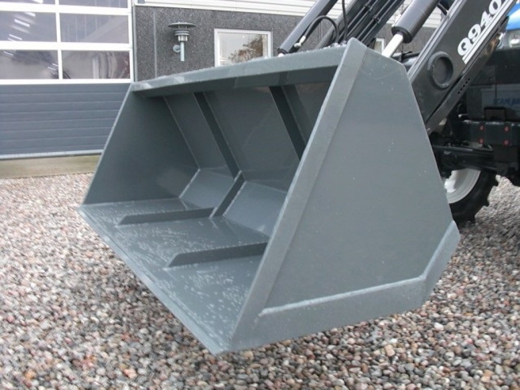 Frontlader des Typs Sonstige Ny 1,5m Alm. skovl med Euro, Gebrauchtmaschine in Lintrup (Bild 8)