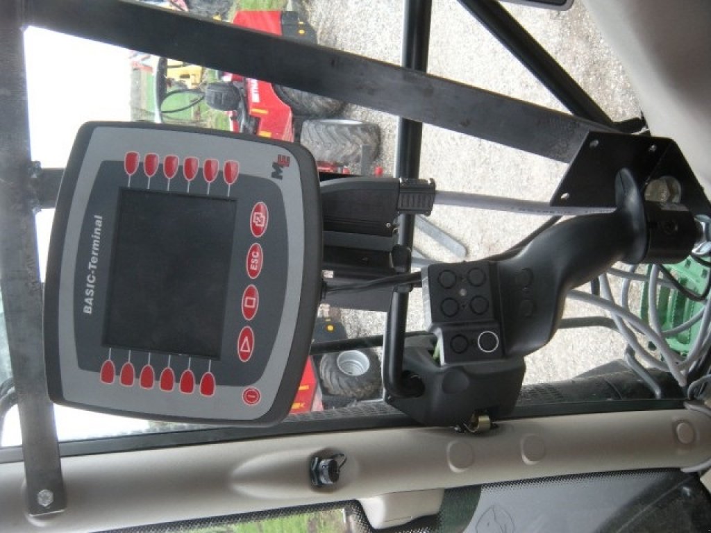 Anhängespritze des Typs MGM 5600L-28m, Gebrauchtmaschine in Dronninglund (Bild 4)