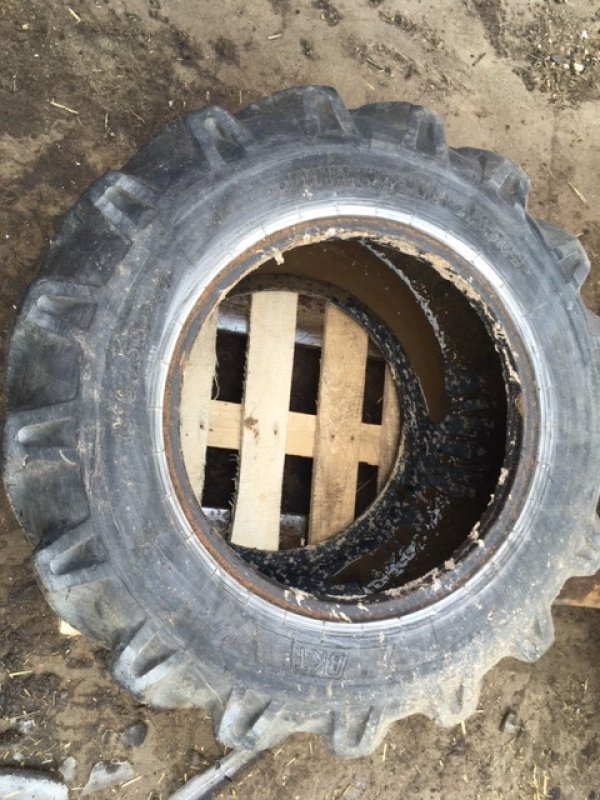 Sonstiges des Typs Sonstige 15.0/55-17, Gebrauchtmaschine in Dronninglund (Bild 1)