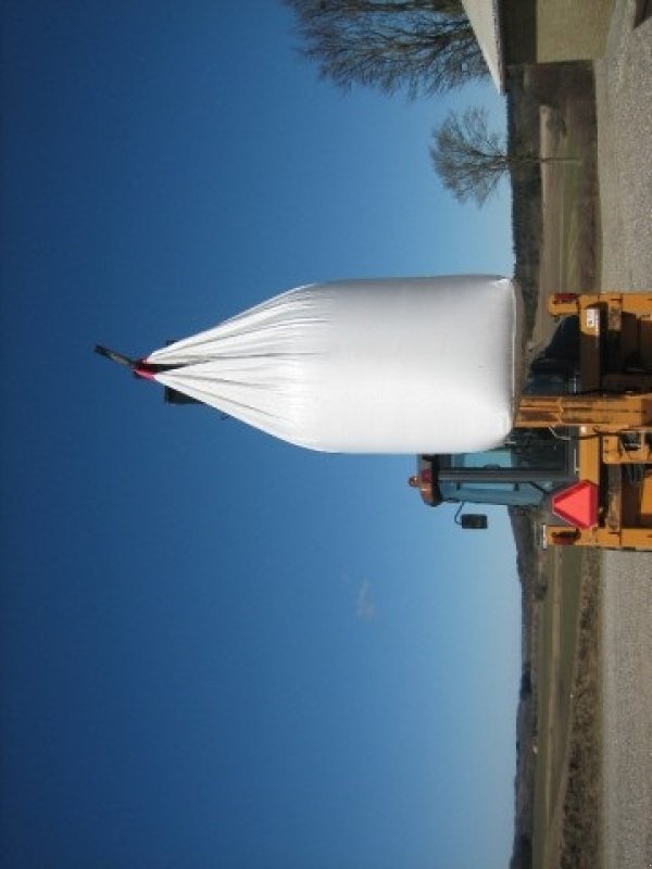 Sonstige Bagger & Lader des Typs Sonstige storsækkekrog til rendegraver, Gebrauchtmaschine in Dronninglund (Bild 4)