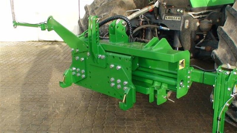 Sonstiges des Typs Garford Kamera styring, Gebrauchtmaschine in Horsens (Bild 1)