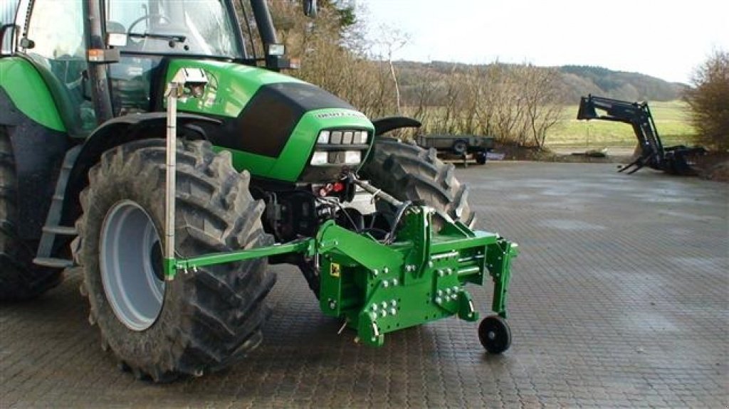 Maishackgerät des Typs Sonstige Kamera styring, Gebrauchtmaschine in Horsens (Bild 1)